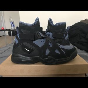 Nike Air unlimited OG